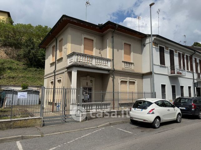 Villa in residenziale in Via Secondo Cremonesi 23