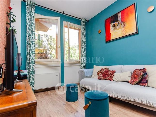 Appartamento in residenziale in Via Archimede