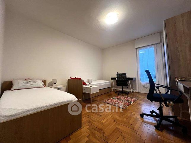 Appartamento in residenziale in