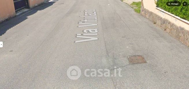 Villa in residenziale in Via Vitulazio 21