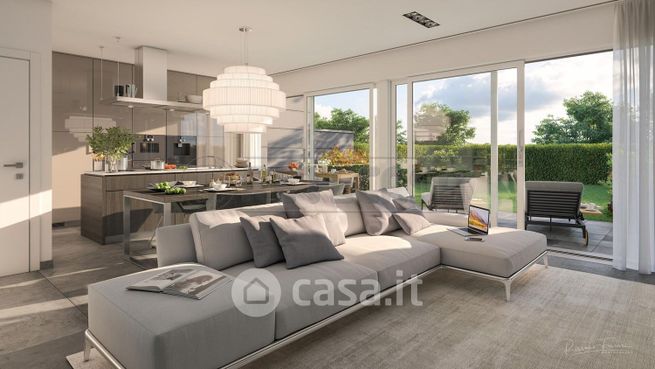 Appartamento in residenziale in Via Rovereto