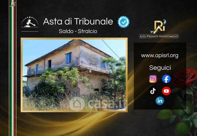 Appartamento in residenziale in Via Potenza