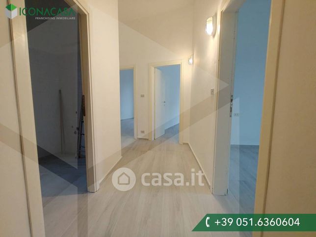 Appartamento in residenziale in Via Giuseppe Massarenti