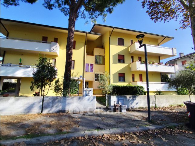 Appartamento in residenziale in Viale Michelangelo 45