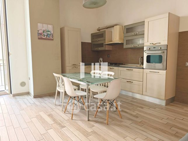 Appartamento in residenziale in Via XXIV Maggio 27