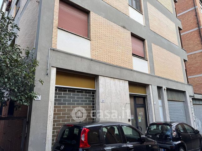 Ufficio in commerciale in Vico del Canto 13