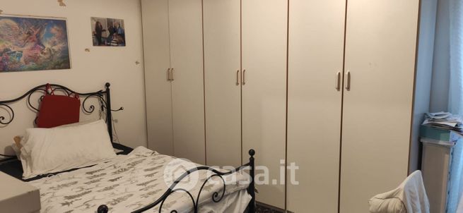 Appartamento in residenziale in Via Mascarella 77 /5