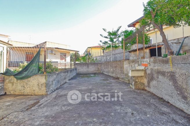 Appartamento in residenziale in Via Trinacria 18