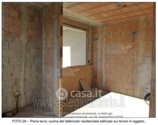 Appartamento in residenziale in 