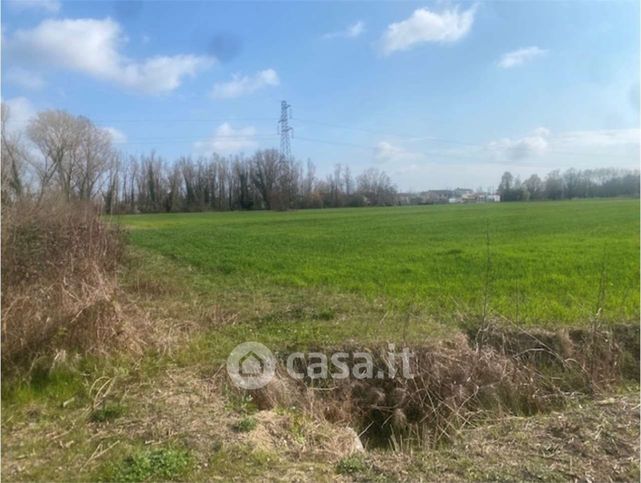 Terreno agricolo in commerciale in Via San Michele