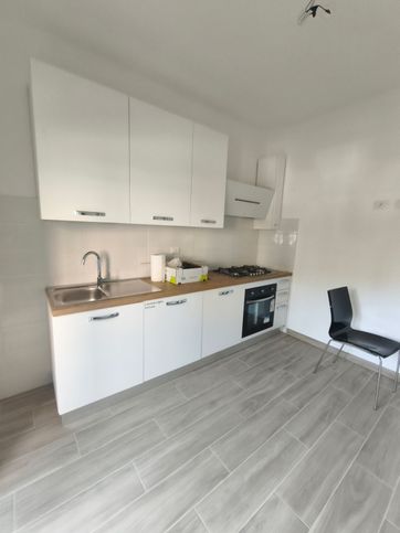 Appartamento in residenziale in Via San Francesco di Paola 13 /b