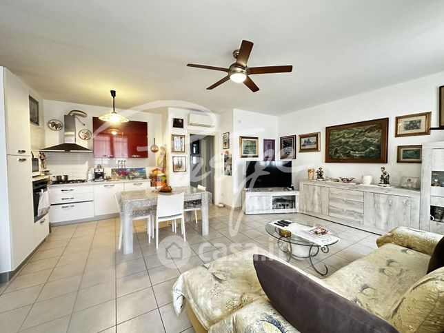 Appartamento in residenziale in Via del Canaletto 307