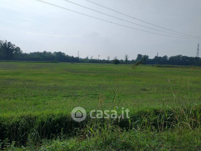 Terreno agricolo in commerciale in Via Novara