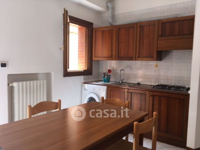 Appartamento in residenziale in Via Capo di Lucca 25