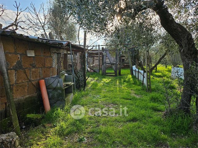 Terreno agricolo in commerciale in Strada del Taglialegna