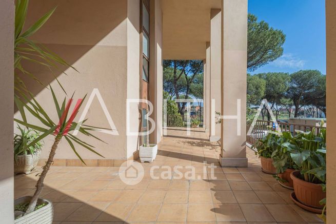 Ufficio in commerciale in Via Francesco Pasinetti