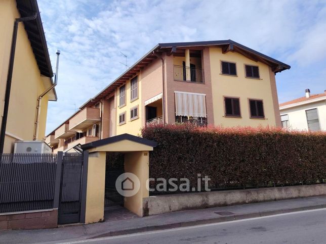 Appartamento in residenziale in Via Reggio 2