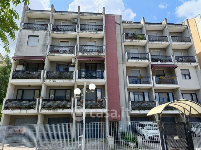 Appartamento in residenziale in Via Primo Riccitelli