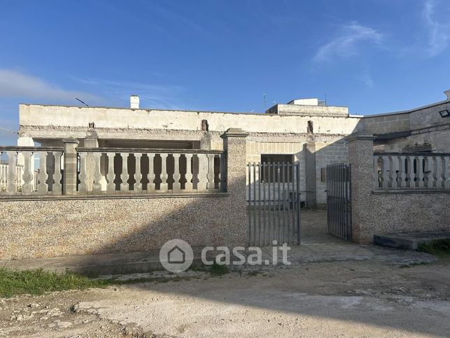 Casa indipendente in residenziale in Strada Road Santa Maria della Vetrana 79