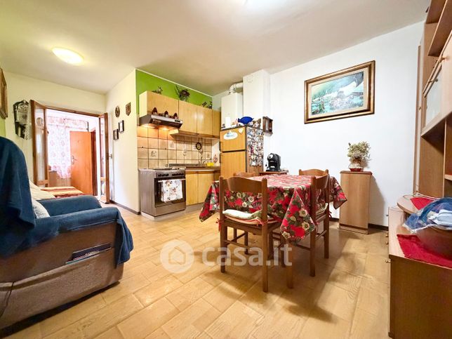 Appartamento in residenziale in Via delle Tavernelle
