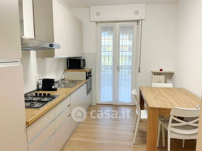 Appartamento in residenziale in Via Niccolò Copernico 23