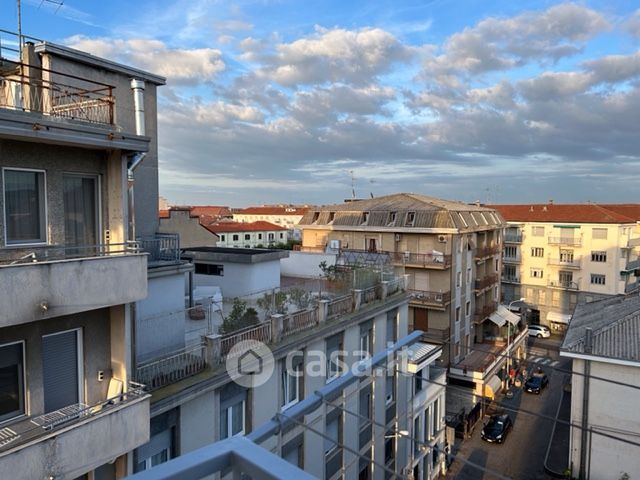 Appartamento in residenziale in Viale Dante Alighieri 49A