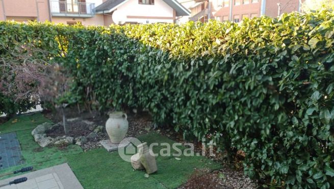 Appartamento in residenziale in Via MazzÃ¨