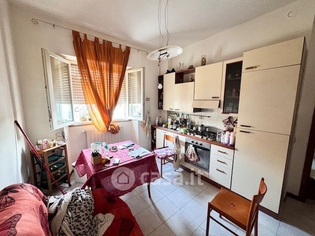 Appartamento in residenziale in Via Luigi Negrelli 9