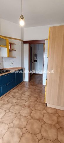 Appartamento in residenziale in Via Ronchi