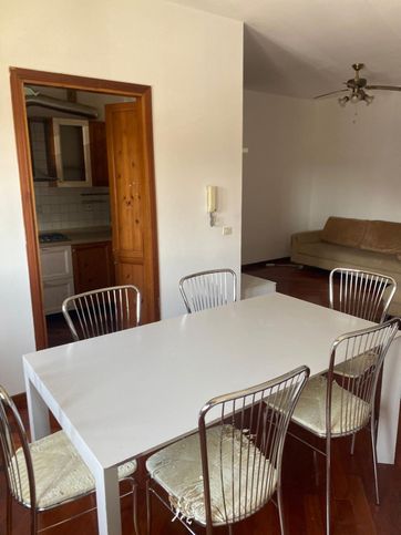 Appartamento in residenziale in Via Nazario Sauro