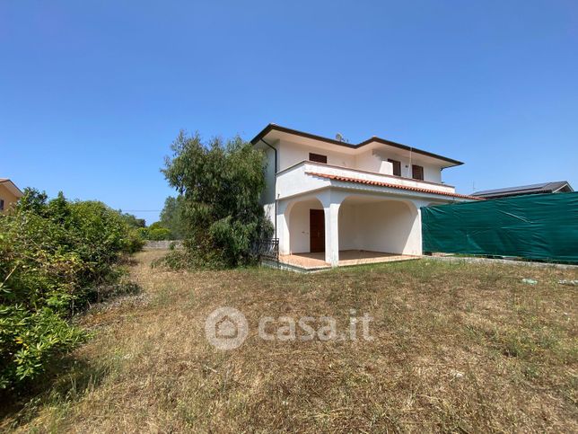 Villa in residenziale in Via Migliara 56 3