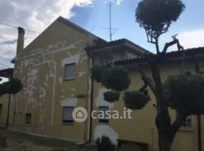 Appartamento in residenziale in Via del Cimitero