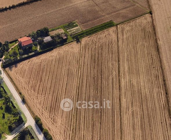 Terreno agricolo in commerciale in Via Sabbiona