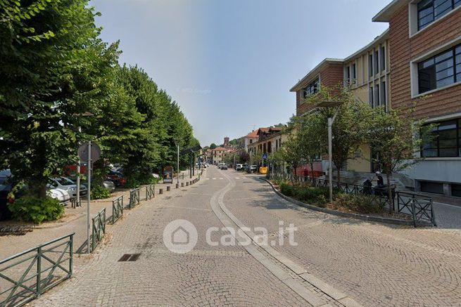 Appartamento in residenziale in Via della Consolata