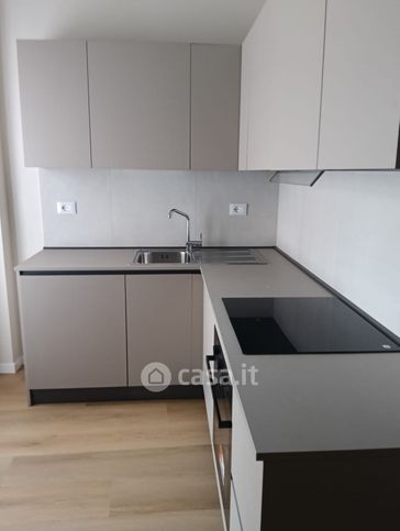 Appartamento in residenziale in Via della Liberazione 71