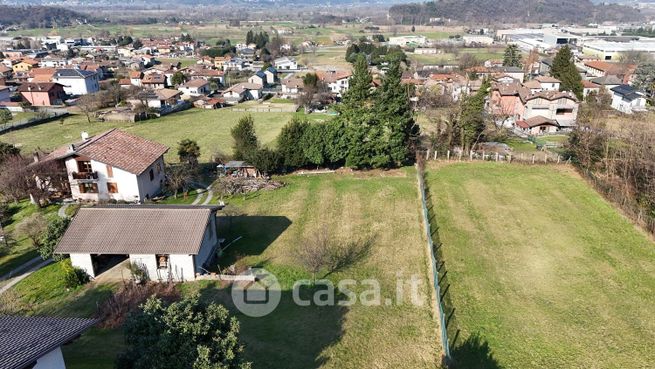 Terreno edificabile in residenziale in Via al Bas