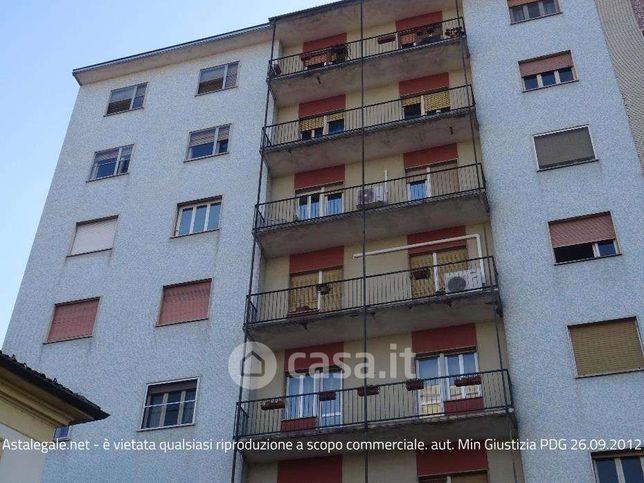 Appartamento in residenziale in Piazza Silvabella 28