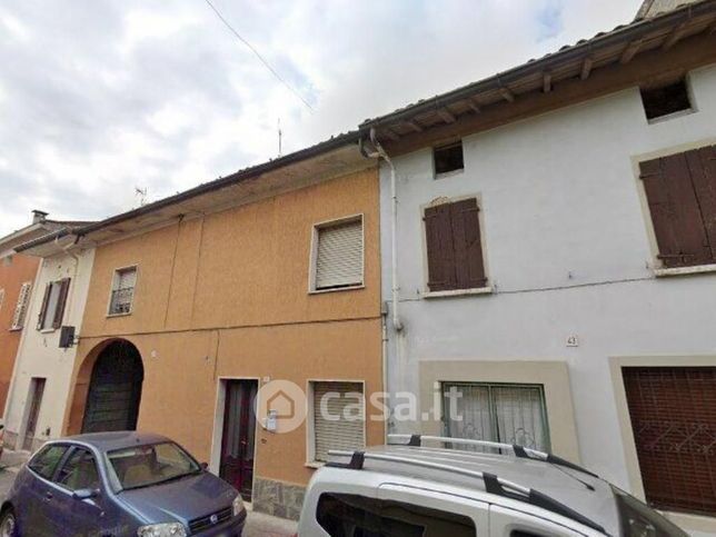 Appartamento in residenziale in Via Roma 41 A