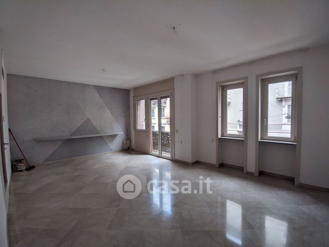 Appartamento in residenziale in Corso Sempione 3