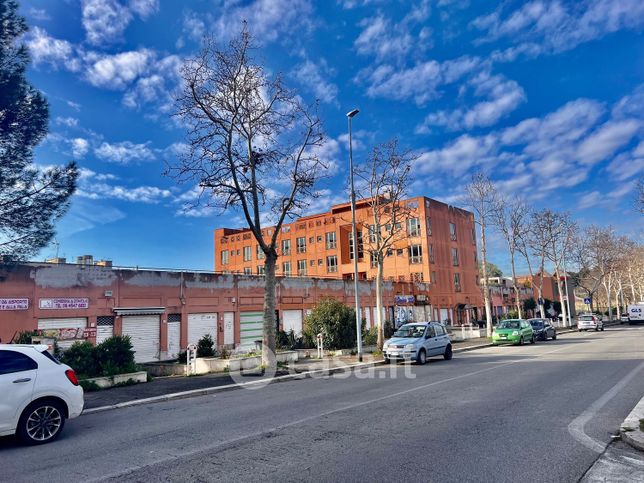 Garage/posto auto in residenziale in Via della Tenuta di Torrenova 142