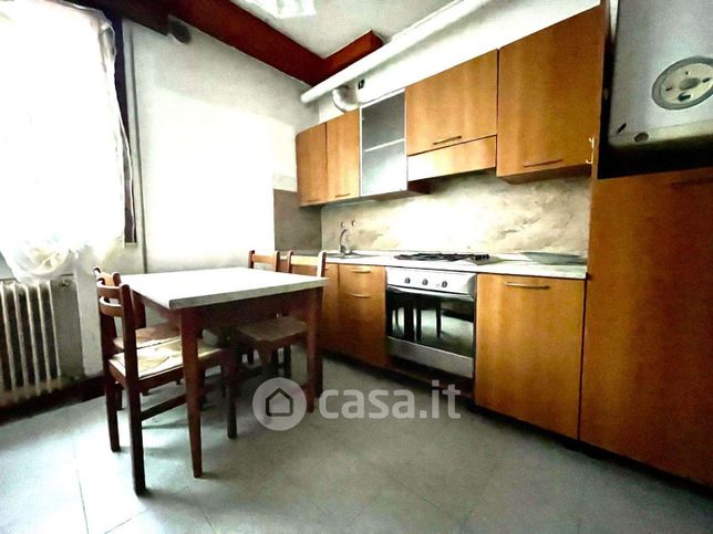Appartamento in residenziale in Via Andrea Mantegna 7