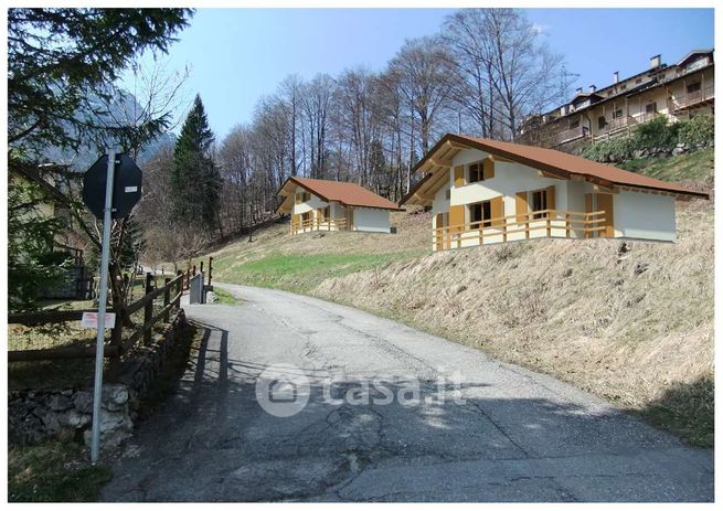 Terreno edificabile in residenziale in Via Olimpiadi