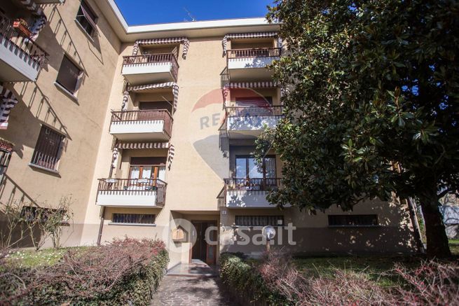 Appartamento in residenziale in Via Farini 2