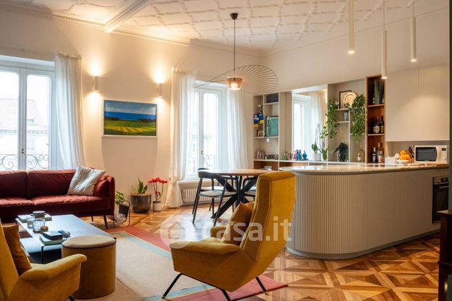 Appartamento in residenziale in Corso Giacomo Matteotti 28