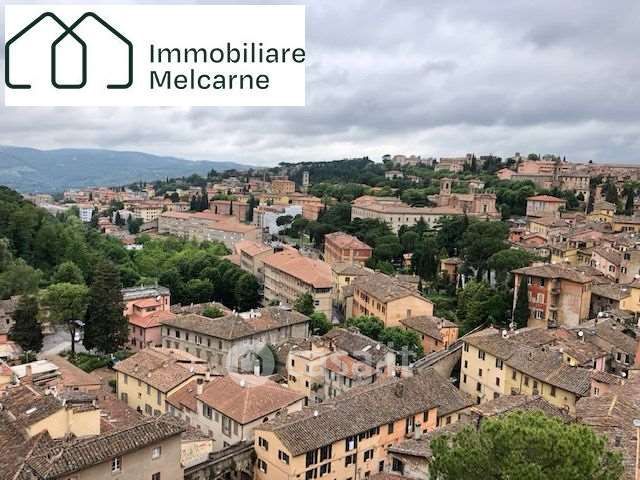 Appartamento in residenziale in Via Ulisse Rocchi