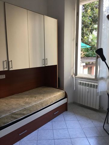 Appartamento in residenziale in Via Giulio Carcano 25