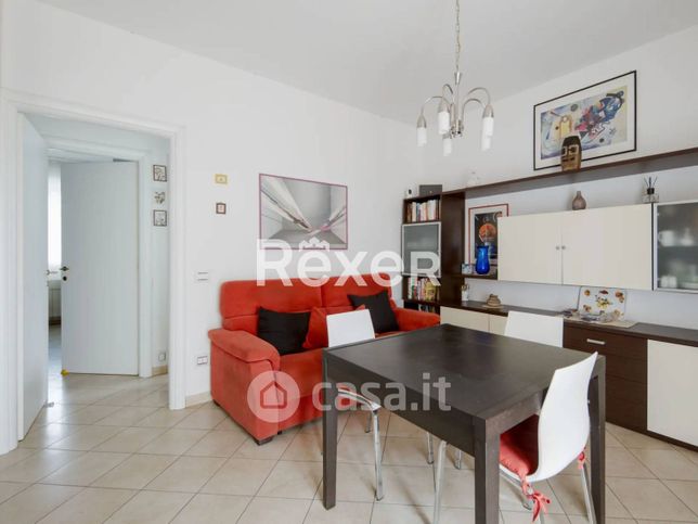 Appartamento in residenziale in Viale Forlì 40
