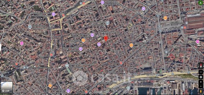 Appartamento in residenziale in Vico Maiorani 41