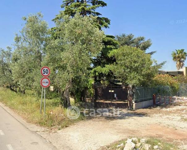 Villa in residenziale in Strada Provinciale 112