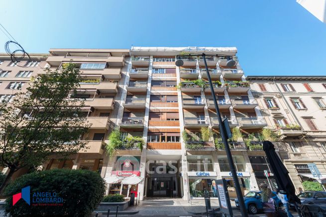 Appartamento in residenziale in Corso Garibaldi 115